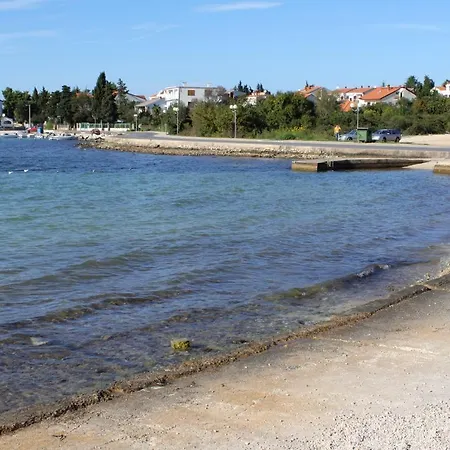 Daire With Parking Space - Diklo, - 14846 Zadar