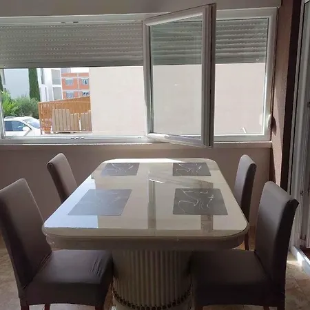 With Parking Space - Diklo, - 14846 Apartament