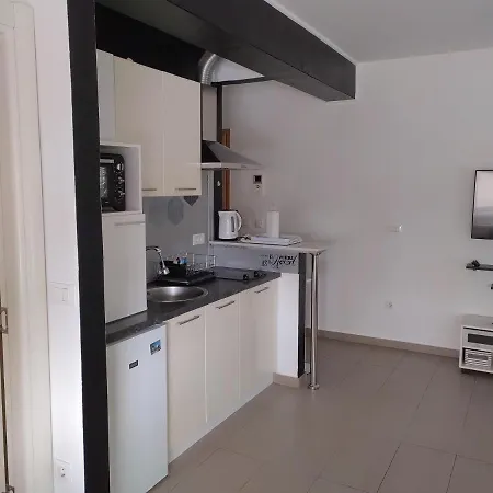 With Parking Space - Diklo, - 14846 Apartman