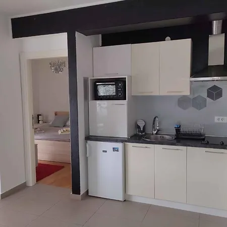 Appartement With Parking Space - Diklo, - 14846