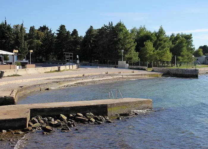 With Parking Space - Diklo, - 14846 Zadar