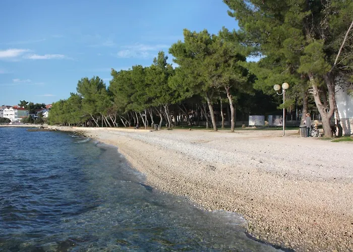 With Parking Space - Diklo, - 14846 Zadar