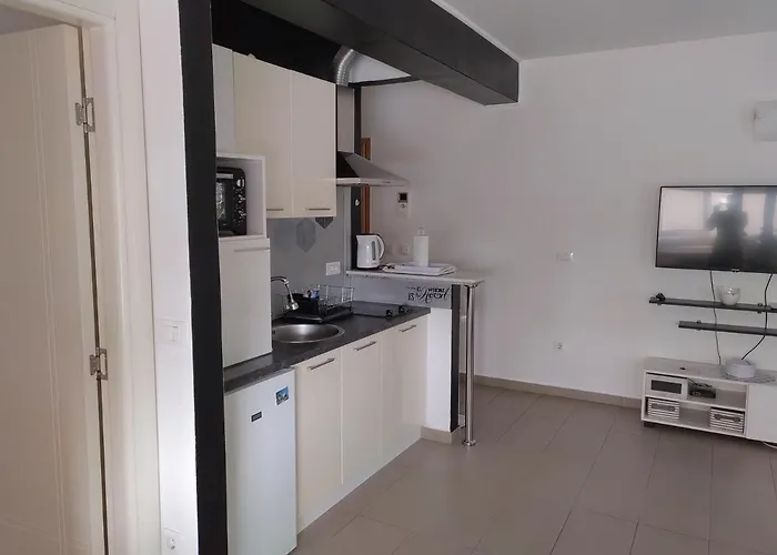 With Parking Space - Diklo, - 14846 Apartman
